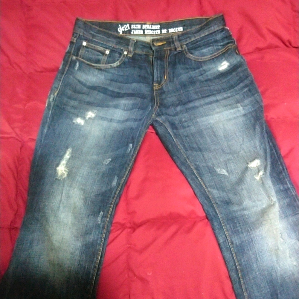g:21 Jean denims